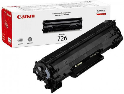 Canon CRG726B / 3483B002