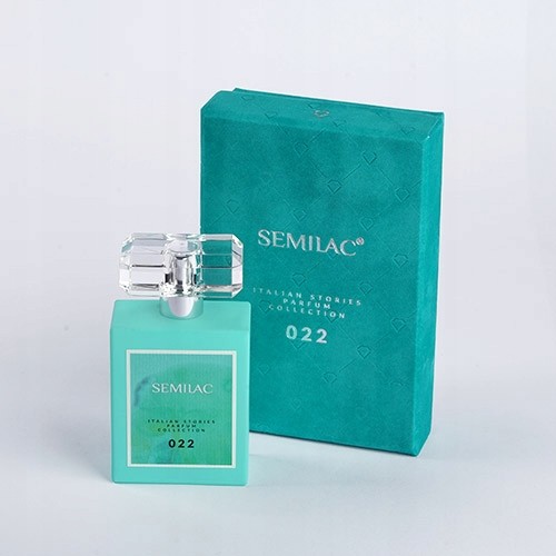 Parfum Collection Semilac Italian Stories 022 50ml