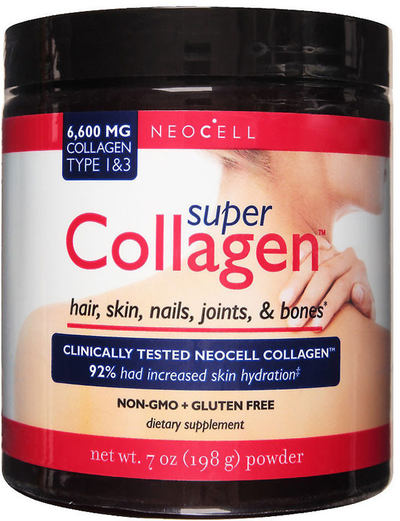NEOCELL NEOCELL Super Collagen 198g