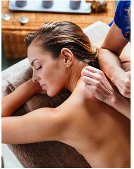 Masaż Lomi Lomi  Gdynia P0009402