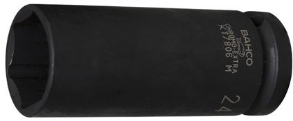 Bahco klich/.betaet.nasadowych.- Zastosowania 1/2