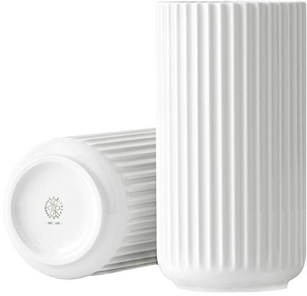 Lyngby Porceln Lyngby wazon porcelanowy h20 cm
