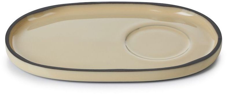 Revol Spodek owalny Caractere gałka muszkatołowa RV-653999-4
