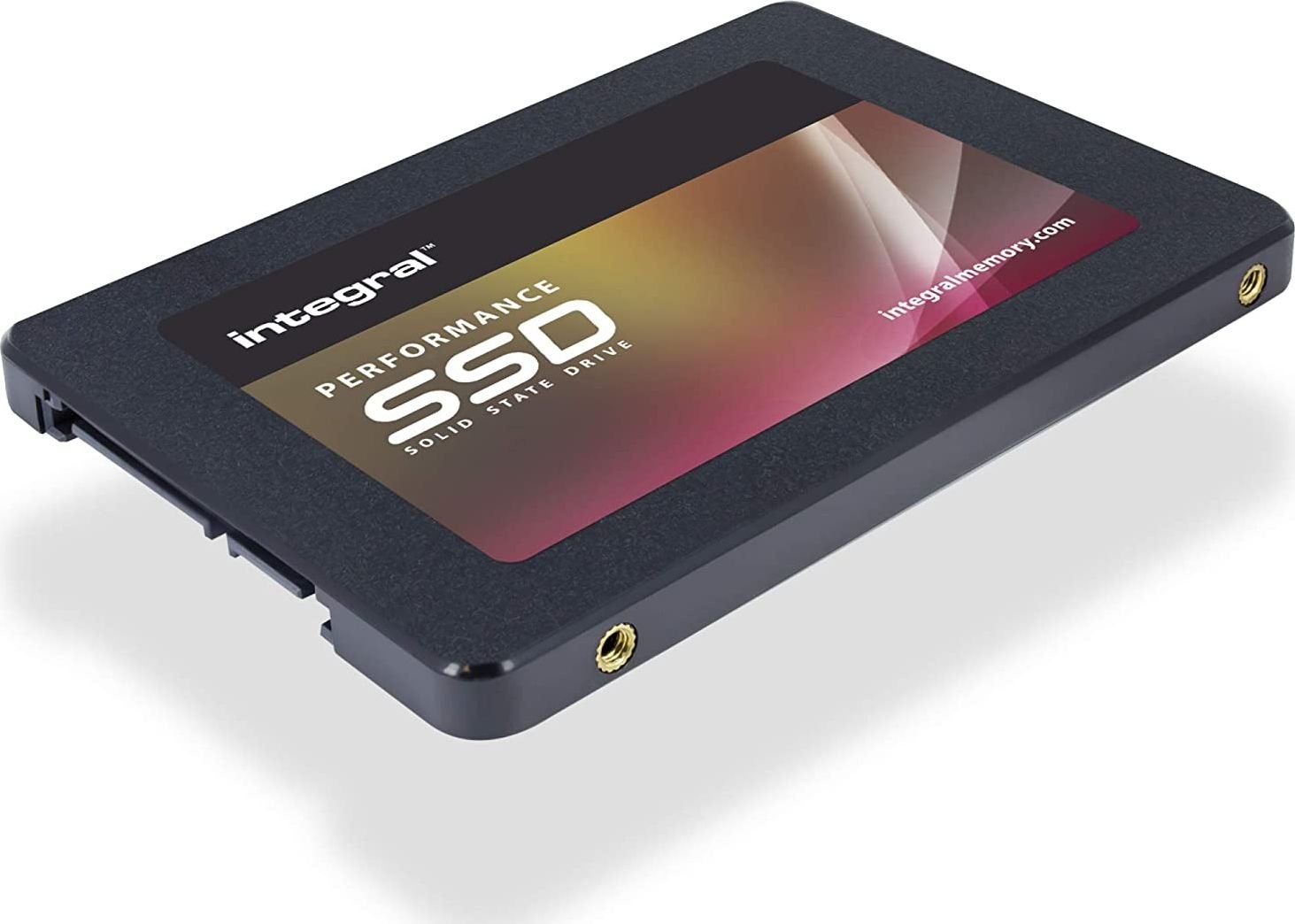 Integral INSSD256GS625P5