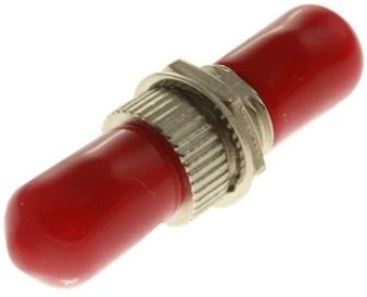 Opto Adapter ST/UPC MM SIMPLEX