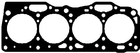 ELRING Uszczelka, głowica cylindrów ELRING 144.140 144.140