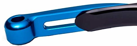 Puig wyciągany Maneta niebieski 8176A
