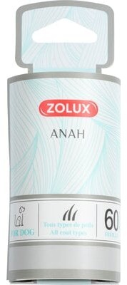 ZOLUX Wymienna rolka do sierści ZOLUX Anah 470839