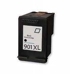 Tusz do Hp 901 XL Officejet J4524 J4580 J4624 Bk