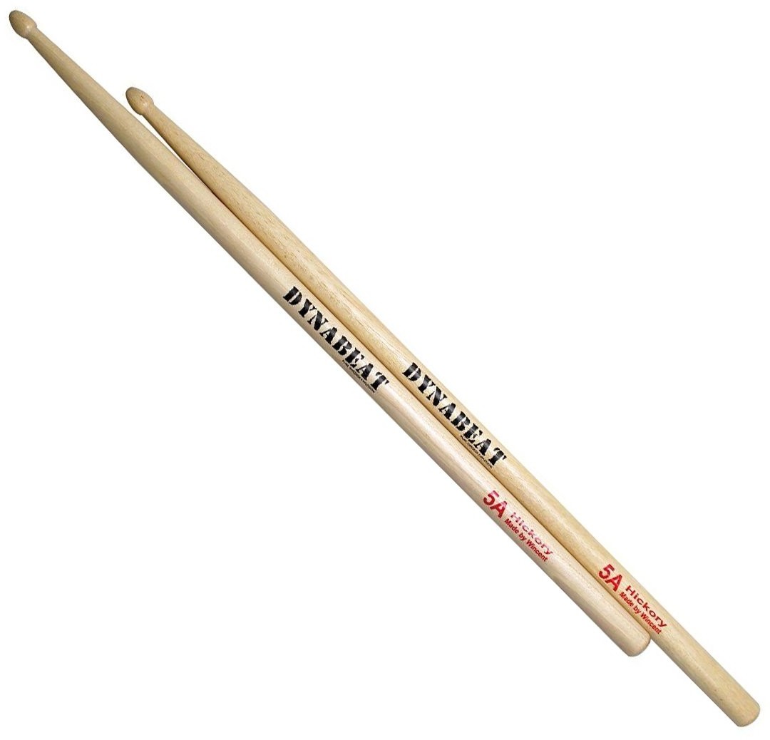 Wincent Dynabeat 5A W-DB5A pałki