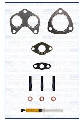 AJUSA Zestaw montażowy, urządzenie ładujące turbo AJUSA JTC11206