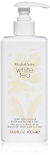 Elizabeth Arden White Tea żel pod prysznic, 400 ML A0106578