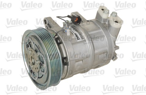 Valeo Kompresor, klimatyzacja 813110