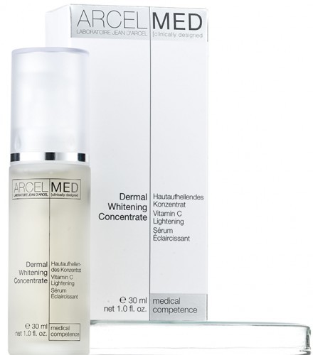 Jean d Arcel Jean D`Arcel Dermal Whitening Concentrate