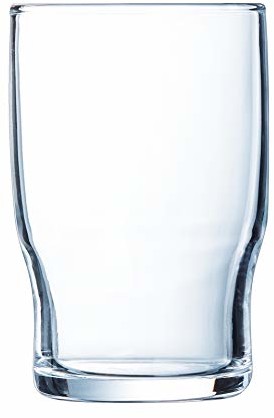 Arcoroc ARC 13823 szklanka do wody, 220ml, przezroczysty