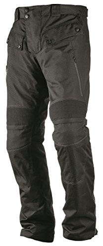 Nerve Spodnie nerve Spider, xl, czarny 15110709004_05