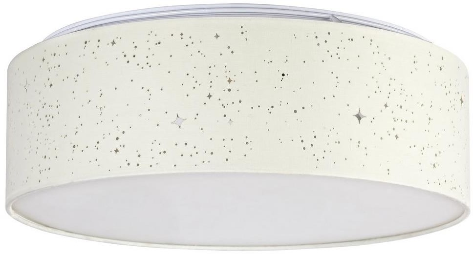 Rabalux LED Lampa sufitowa LED/22W/230V kremowa