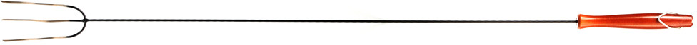 Toya Widelec ogniskowy wo-2 l 120 cm / 99575 / TOYA 10004986