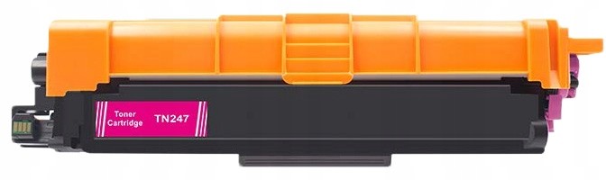 Toner do Brother DCP-L3510cdw DCP-L3550cdw Magenta