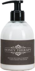 Honey Therapy Honey Therapy Słodki Afrodyzjak (Wanilia) Balsam do ciała 300g