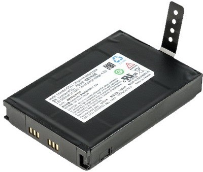Datalogic Axist battery ext capacity 94ACC0129