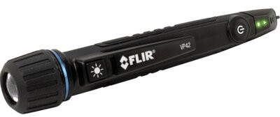 FLIR Bezdotykowy detektor napięcia z latarką VP42 VP42