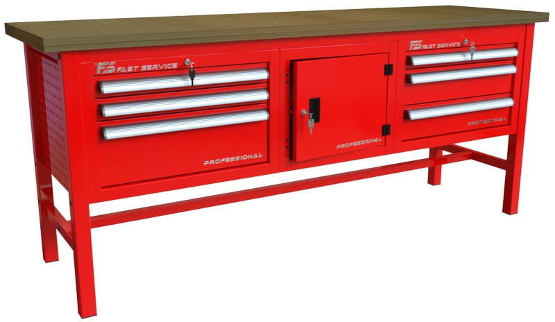 Fastservice P-3-111-01