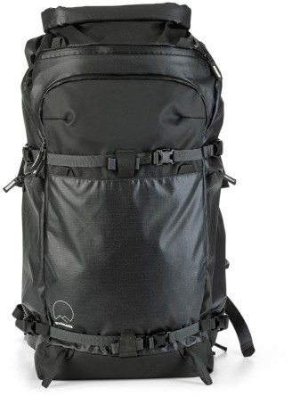 Shimoda Brak Action X70 Black 520-108