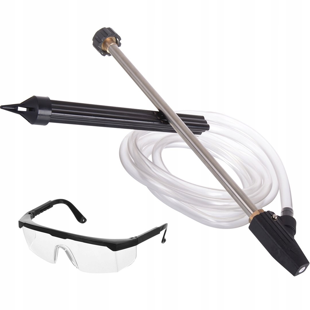 Karcher Zestaw do piaskowania Piaskarka M22 F do K