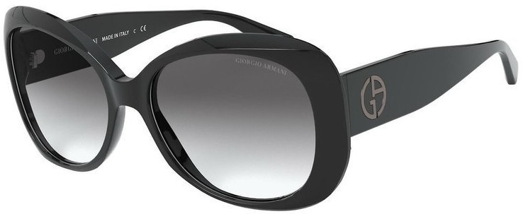 Giorgio Armani Okulary Przeciwsłoneczne AR 8132 500111