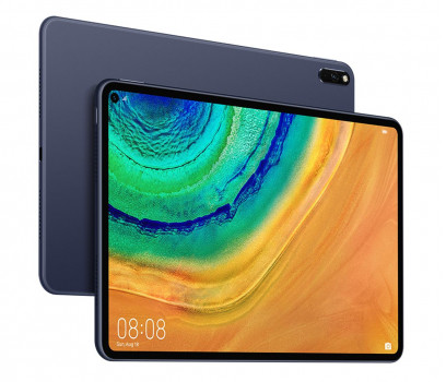Huawei MatePad Pro 10 LTE 128GB Szary (53010WLQ)