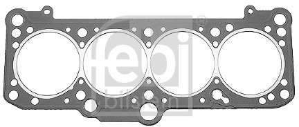 FEBI Uszczelka, głowica cylindrów 19116