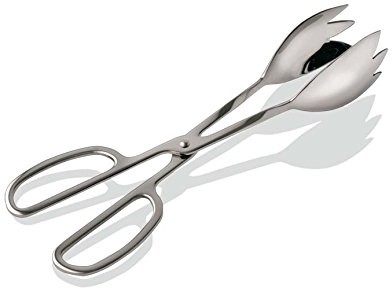 Louis Tellier Louis tellier, markiz n3066 sałaty sałata szczypce ze stali nierdzewnej N3066