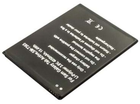 Micro Micro Battery tabletbatteri - Li-pol (MBXSA-BA0005)