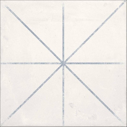 Grespania Alchemy Crayon Blanco 20x20