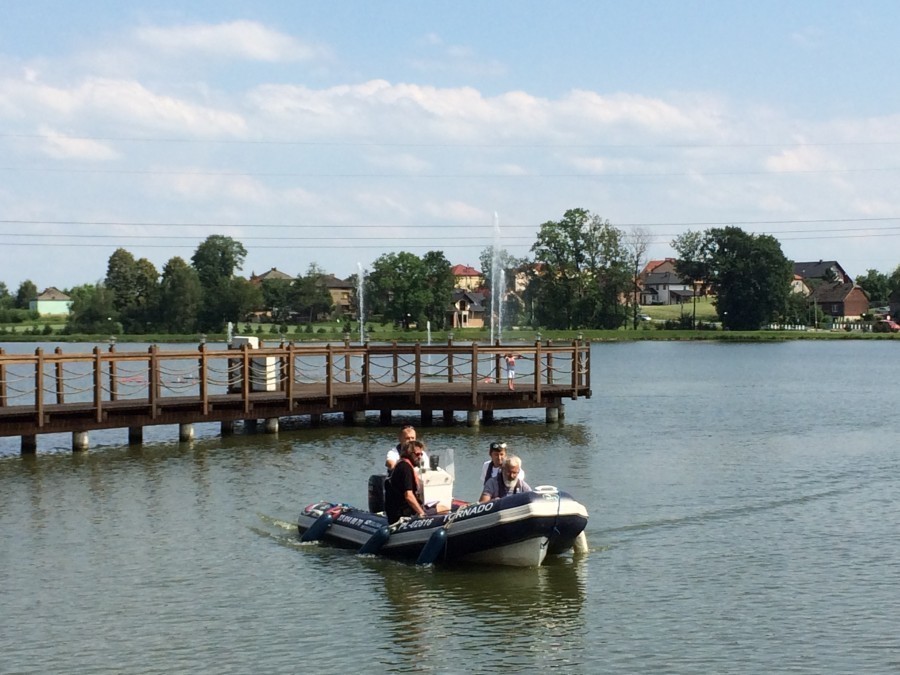 Kurs motorowodny Kraków