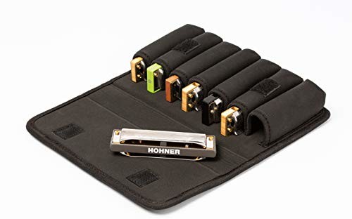 Hohner FlexCase M harmonijka torba MZ20191