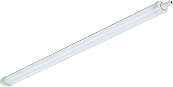 Philips Oprawa wodoszczelna LEDINAIRE WT060C LED36S/840 PSU L=1200mm 3600lm Biała neutralna WT060C LED36S/840 PSU L1200