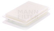 MANN Filtr powietrza C 3220