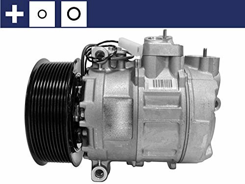 Mahle MAHLE ACP 1153 000S kompresor A/C BEHR ACP 1153 000S