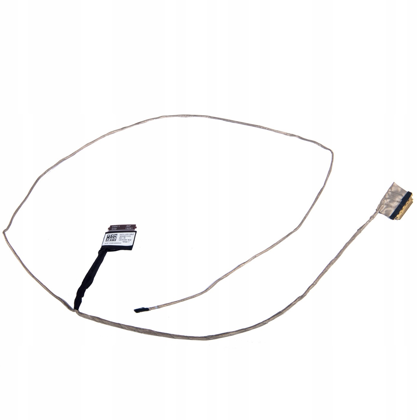 Lenovo Taśma matrycy LCD IdeaPad 320 330 17