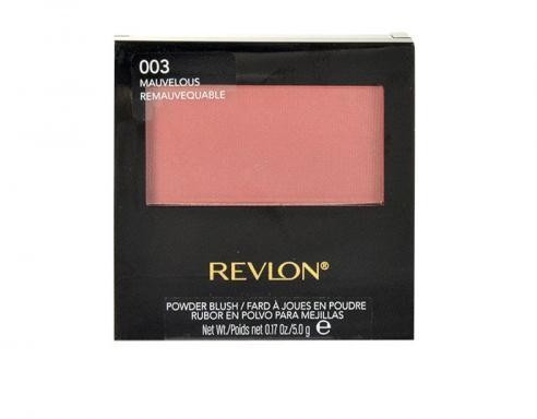 Revlon Powder Blush róż 5 g 003 Mauvelous