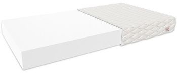 FDM Materac Piankowy Adria 15cm 100x200 Pokrowiec Premium Jersey 68559
