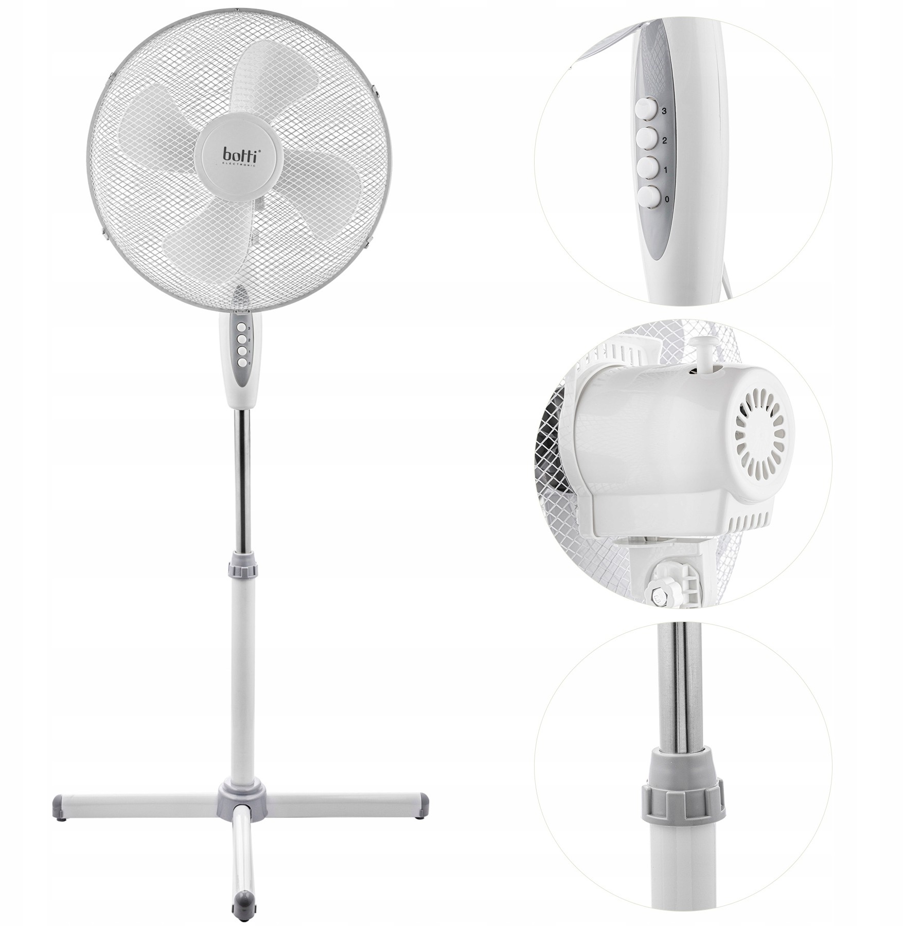 Botti Sirocco 6W2783