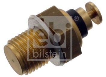 FEBI Czujnik, temperatura płynu chłodzącego BILSTEIN 01939