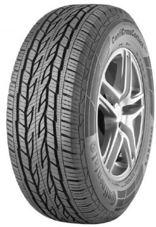 Continental ContiCrossContact LX 2 235/70R15 103T