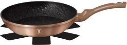 Berlinger Haus Patelnia Metallic 26cm
