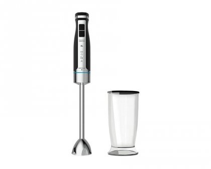 Cecotec PowerGear 1500 XL