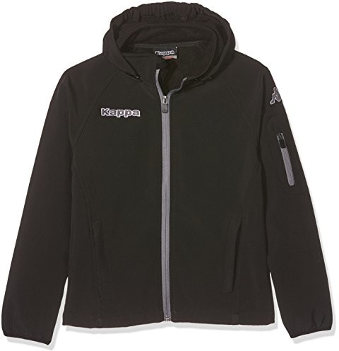 Kappa valas, unisex kurtka dla dorosłych, XXXXL 302DS00_005-4XL