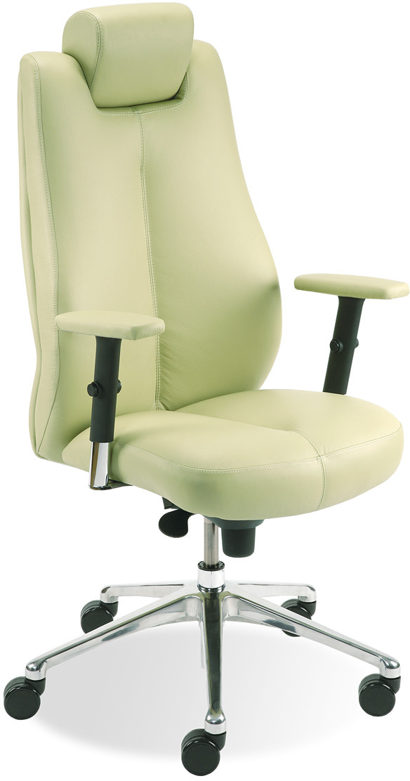 Nowy Styl Fotel Sonata lux HRU R15 3494